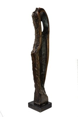 Lot 261 - Max BARRETT (1937-1988)