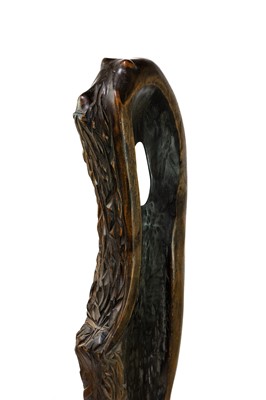 Lot 261 - Max BARRETT (1937-1988)
