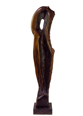 Lot 261 - Max BARRETT (1937-1988)