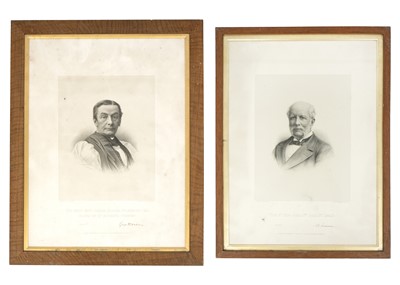 Lot 213 - (Lithographs) after C. W. Walton