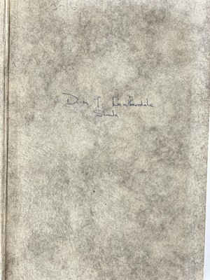 Lot 51 - (Signed) George Ryley Scott