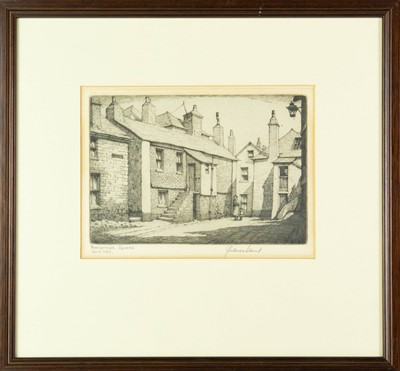 Lot 19 - John Lewis STANT (1905-1964)