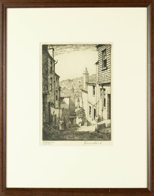 Lot 19 - John Lewis STANT (1905-1964)