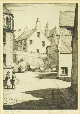 Lot 19 - John Lewis STANT (1905-1964)