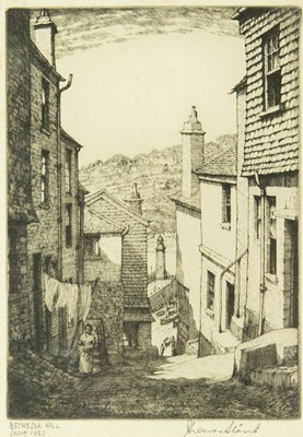 Lot 19 - John Lewis STANT (1905-1964)