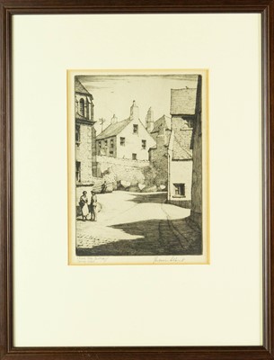 Lot 19 - John Lewis STANT (1905-1964)