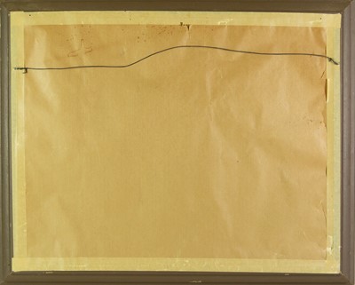 Lot 117 - Mid-Century Truro