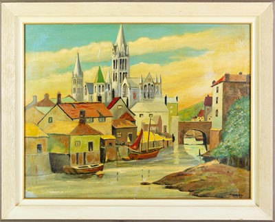 Lot 117 - Mid-Century Truro