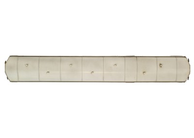 Lot 522 - O Gauge GWR Auto-trailer with interior detail