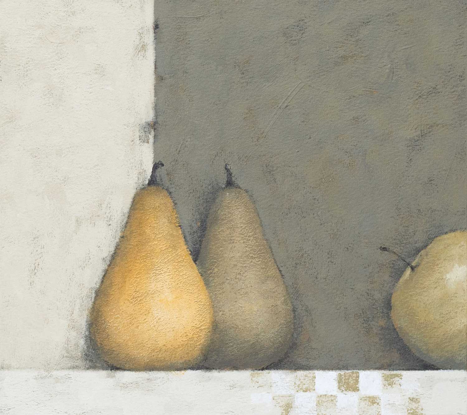 Terry Whybrow Lot 277 - Terry WHYBROW (1932-2020)