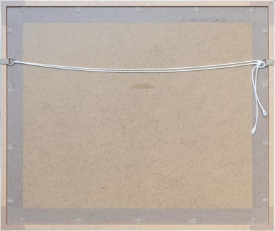 Lot 34 - Neil PINKETT (1958)