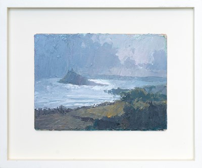 Lot 34 - Neil PINKETT (1958)