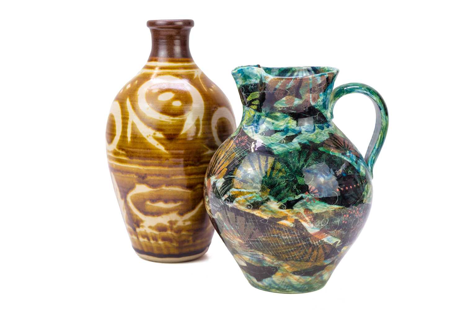 Lot 147 - Francis GLANVILLE COOPER