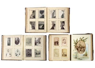 Lot 941 - Photograph Albums - Devon / Cornwall Interest