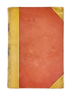 Lot 48 - (Bindings) CARLYLE, Thomas