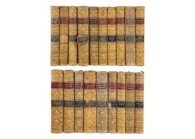 Lot 48 - (Bindings) CARLYLE, Thomas