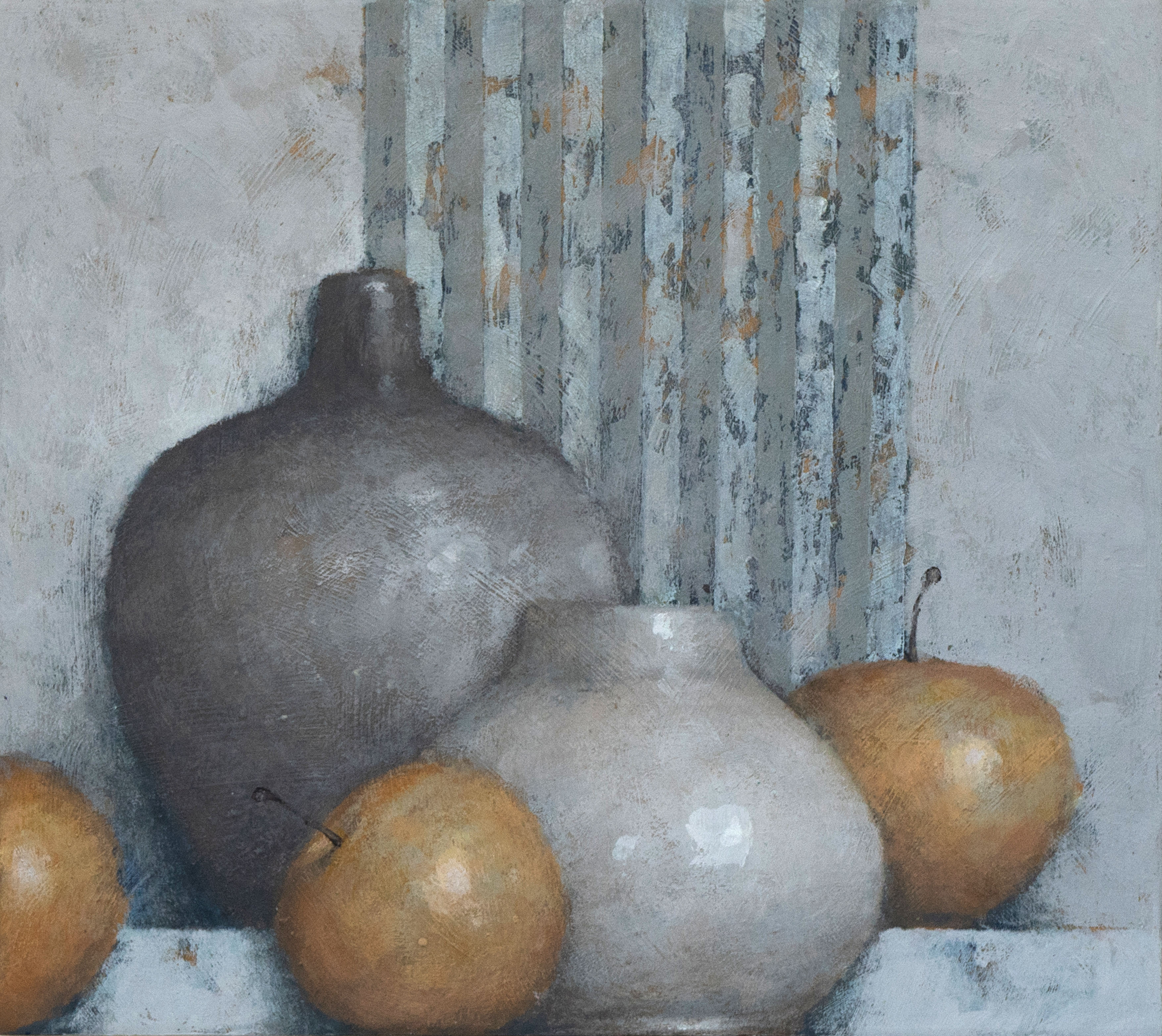Terry Whybrow Lot 19 - Terry WHYBROW (1932-2020)