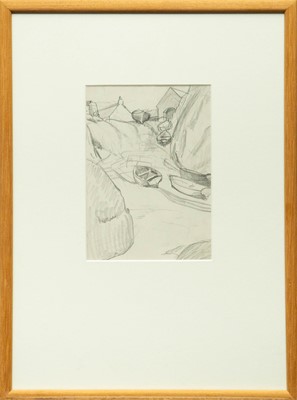 Lot 12 - Ernest PROCTER (1886-1935)