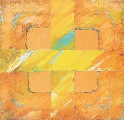 Lot 60 - Barrie COOK (1929-2020)