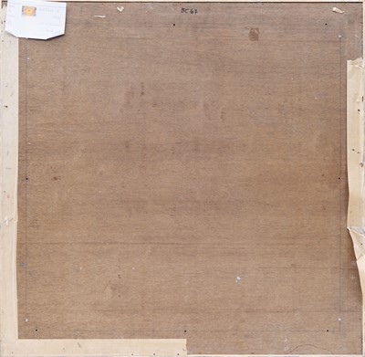 Lot 60 - Barrie COOK (1929-2020)