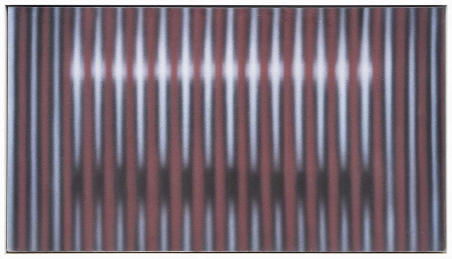 Lot 65 - Barrie COOK (1929-2020)