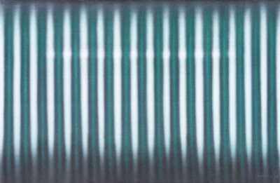 Lot 66 - Barrie COOK (1929-2020)