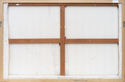 Lot 66 - Barrie COOK (1929-2020)