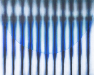 Lot 83 - Barrie COOK (1929-2020)