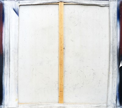 Lot 70 - Barrie COOK (1929-2020)