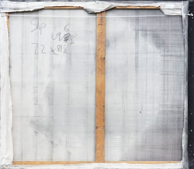 Lot 71 - Barrie COOK (1929-2020)