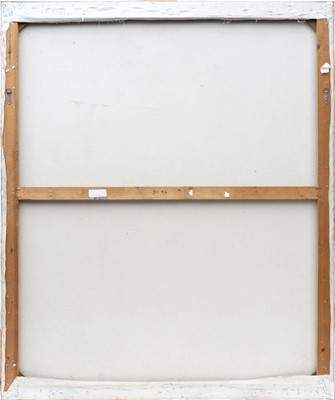 Lot 73 - Barrie COOK (1929-2020)