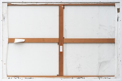 Lot 75 - Barrie COOK (1929-2020)