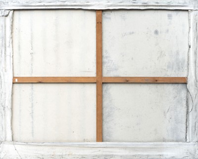 Lot 67 - Barrie COOK (1929-2020)