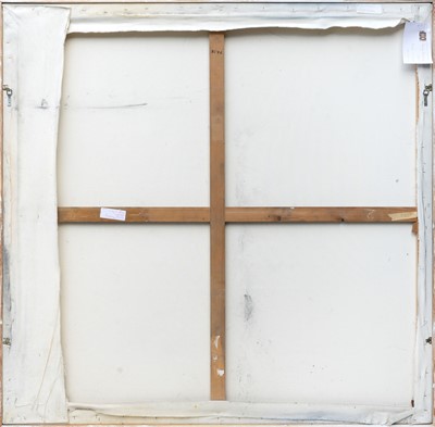 Lot 82 - Barrie COOK (1929-2020)