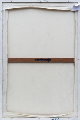 Lot 86 - Barrie COOK (1929-2020)