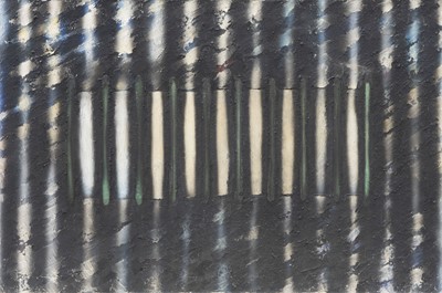 Lot 88 - Barrie COOK (1929-2020)