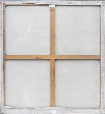 Lot 92 - Barrie COOK (1929-2020)