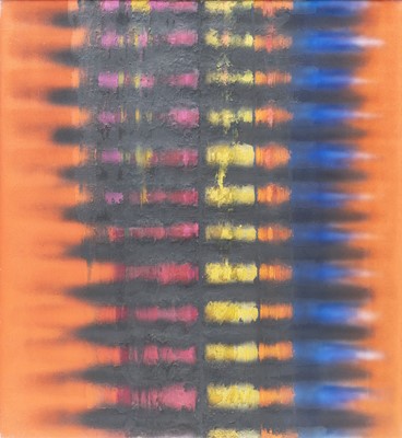 Lot 92 - Barrie COOK (1929-2020)