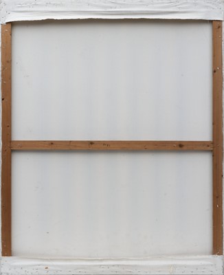 Lot 21 - Barrie COOK (1929-2020)