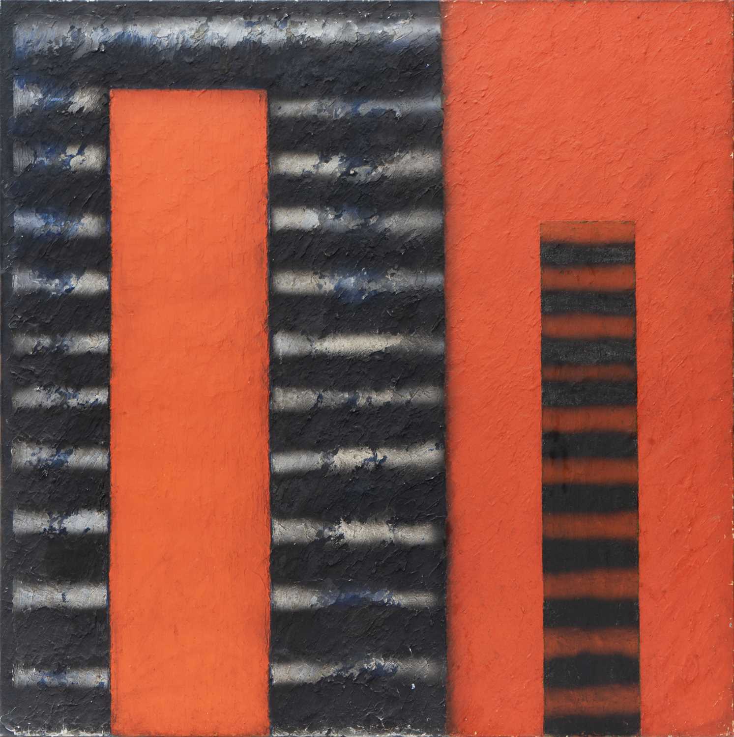 Lot 94 - Barrie COOK (1929-2020)