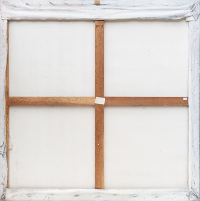 Lot 94 - Barrie COOK (1929-2020)