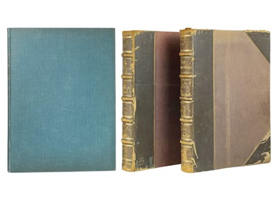 Lot 12 - HAMERTON, Philip George (editor)