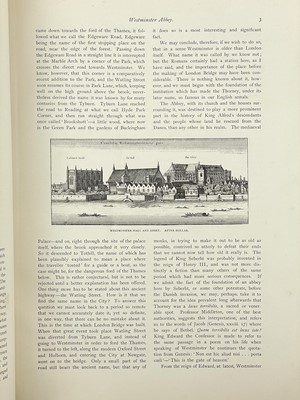 Lot 12 - HAMERTON, Philip George (editor)