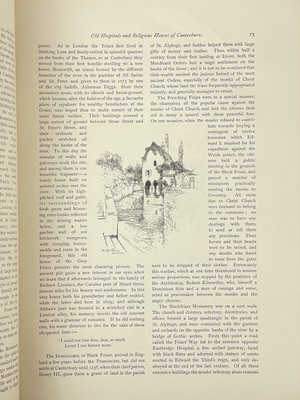 Lot 12 - HAMERTON, Philip George (editor)