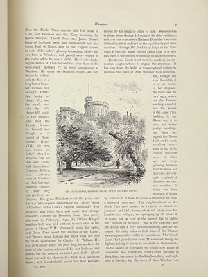 Lot 12 - HAMERTON, Philip George (editor)