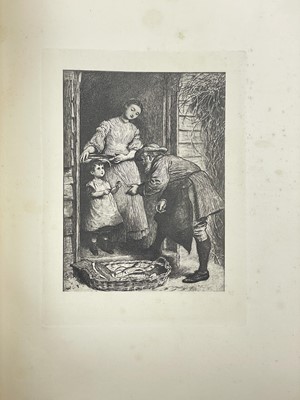 Lot 12 - HAMERTON, Philip George (editor)