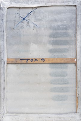 Lot 96 - Barrie COOK (1929-2020)