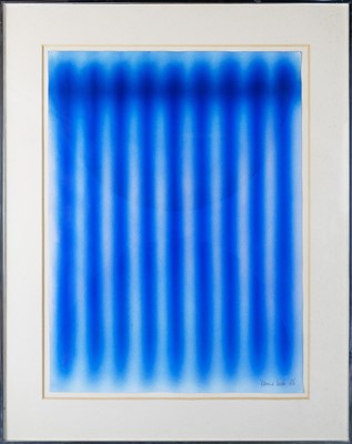 Lot 51 - Barrie COOK (1929-2020)