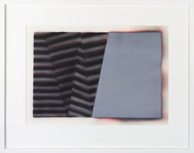 Lot 68 - Barrie COOK (1929-2020)