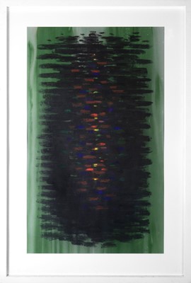 Lot 62 - Barrie COOK (1929-2020)